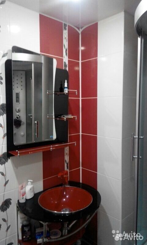 3-к квартира, 89 м², 10/11 эт.