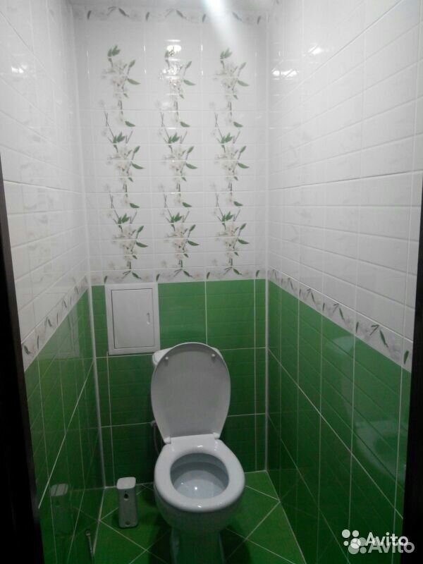 3-к квартира, 89 м², 10/11 эт.