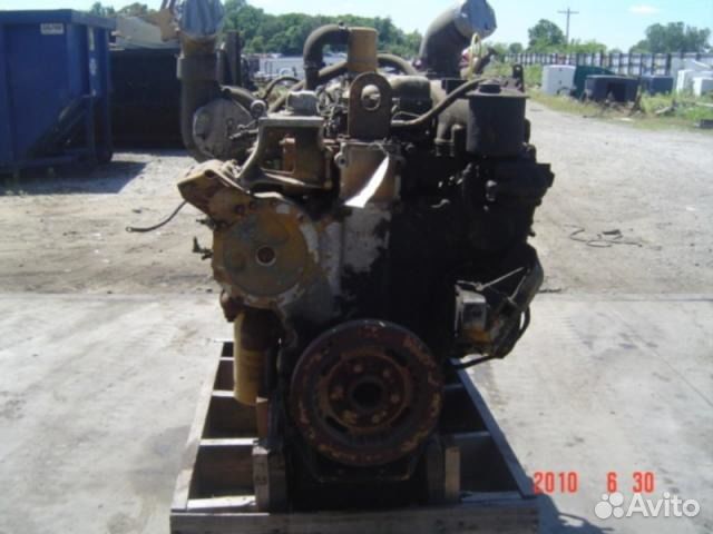 Caterpillar 3406C