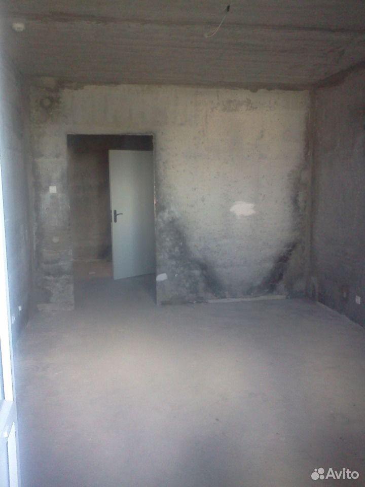 1-к квартира, 45 м², 10/16 эт.