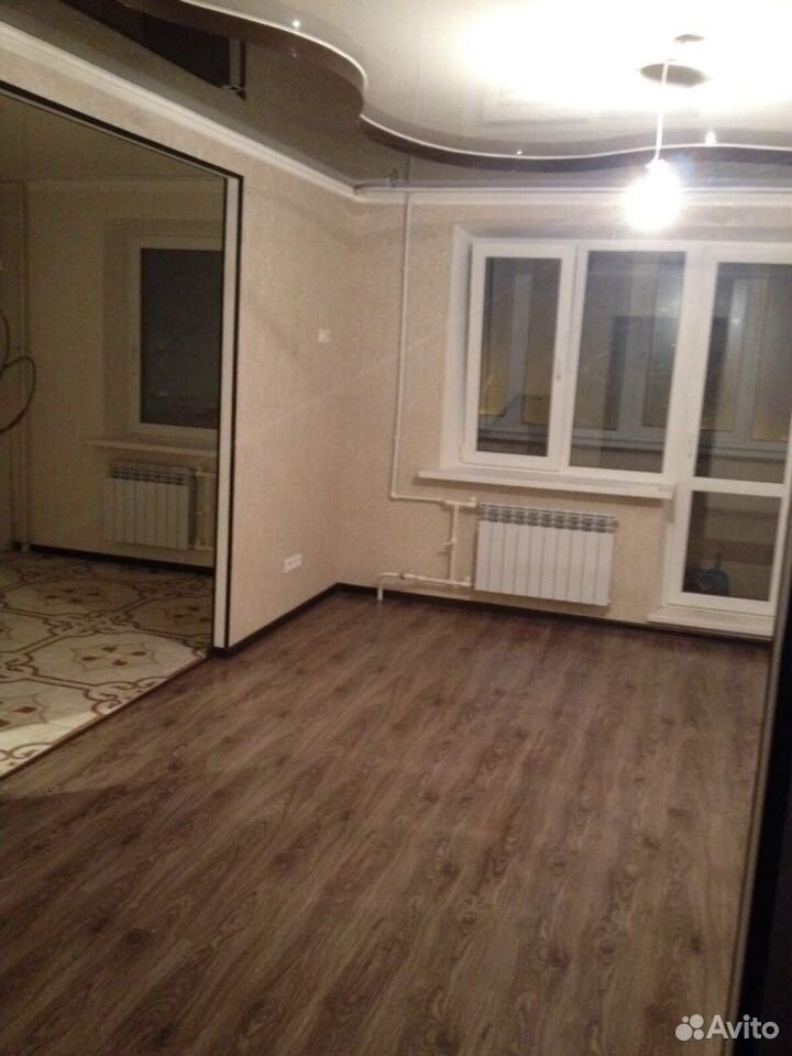 3-к квартира, 70 м², 9/10 эт.