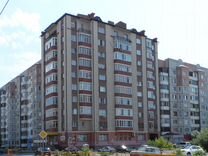 3-к квартира, 135 м², 2/10 эт.