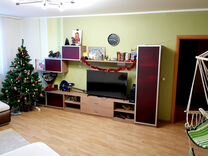 2-к квартира, 86 м², 16/16 эт.
