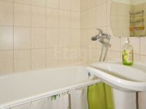 2-к квартира, 49.4 м², 1/5 эт.