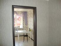 2-к квартира, 64.6 м², 10/10 эт.