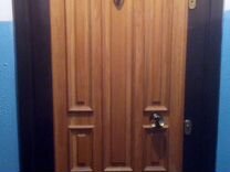 3-к квартира, 59 м², 2/9 эт.