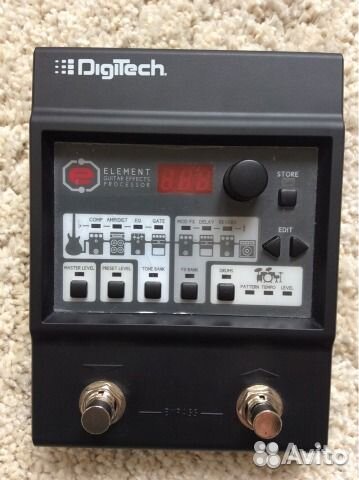 Digitech Rp360xp -  7