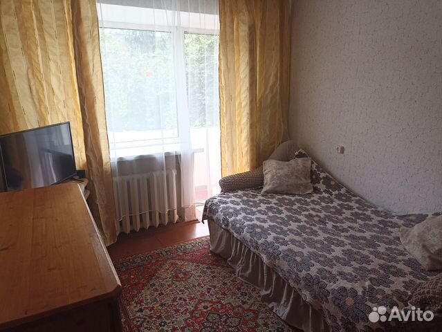 1-к. квартира, 32 м², 1 кровать 
1-к. квартира, 32 м², 1 кровать