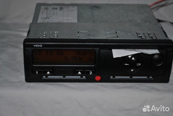 Siemens Vdo Key Manual