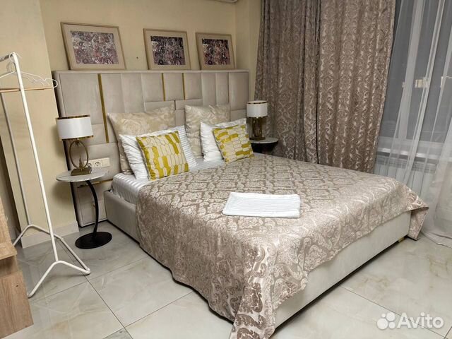 Квартира-студия, 65 м², 16/16 эт.
Квартира-студия, 65 м², 16/16 эт.