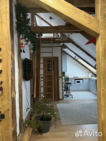 2-к. квартира, 45 м², 3 кровати 
2-к. квартира, 45 м², 3 кровати