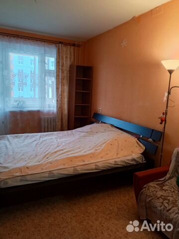 1-к. квартира, 39 м², 6/9 эт.
1-к. квартира, 39 м², 6/9 эт.