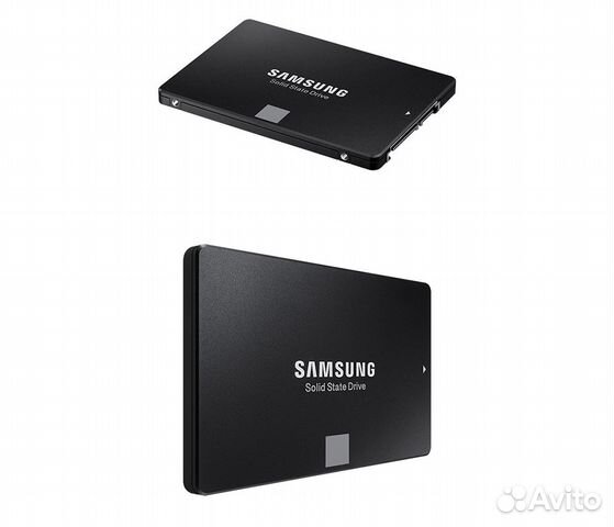 Samsung 860 Evo 250gb Mz 76e250bw