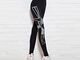 Womens Sweater Leggings