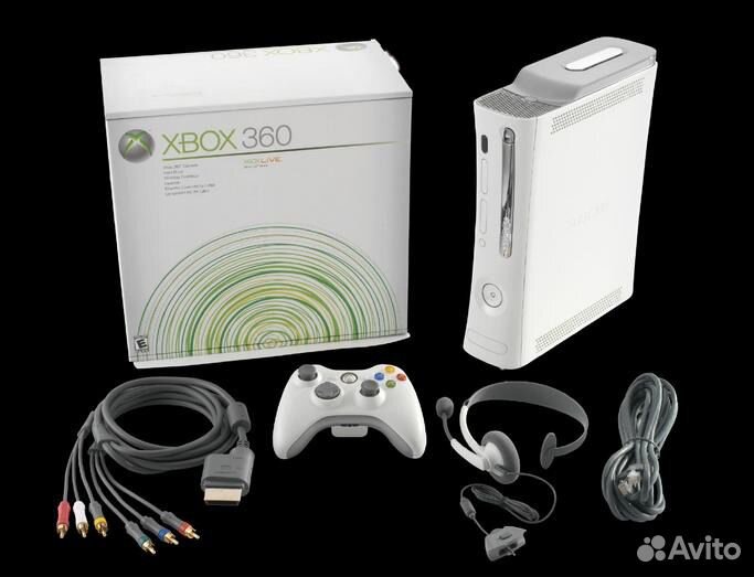 Прошить xbox 360 новокузнецк