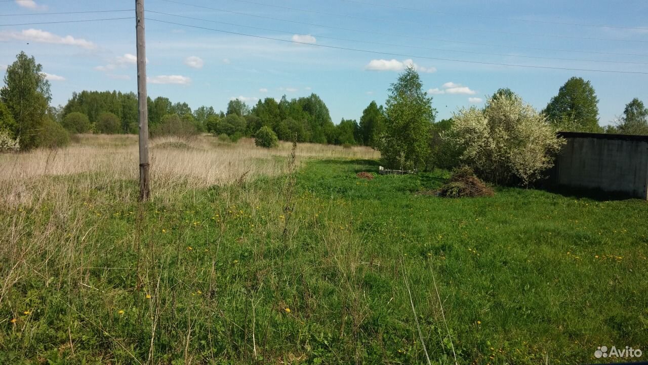 Купить Участок Земли В Ивановской Области