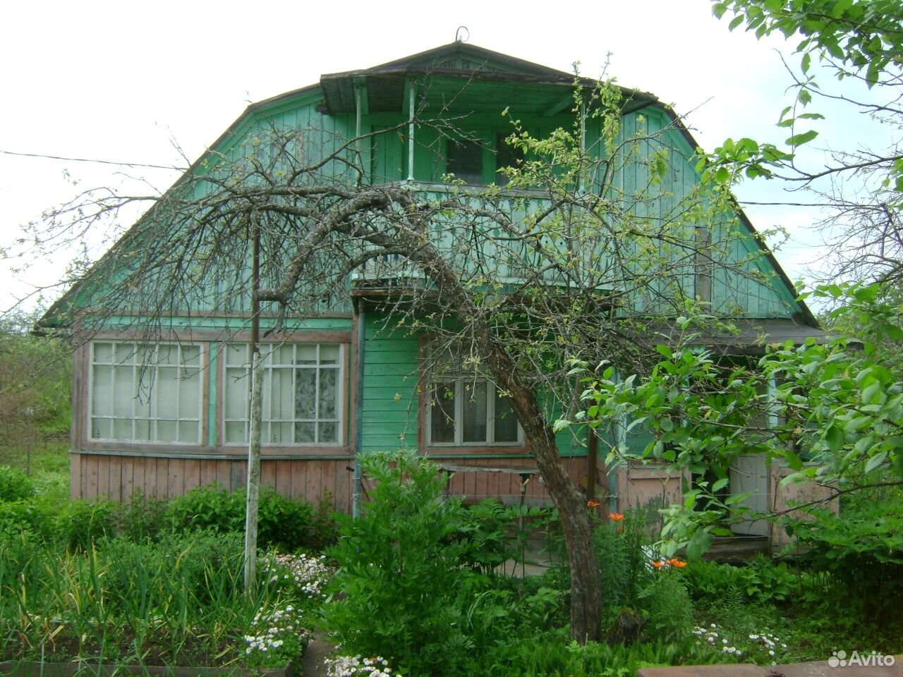 Купить Дом В Городе Костроме