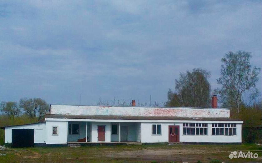 Магазины В Красной Горе