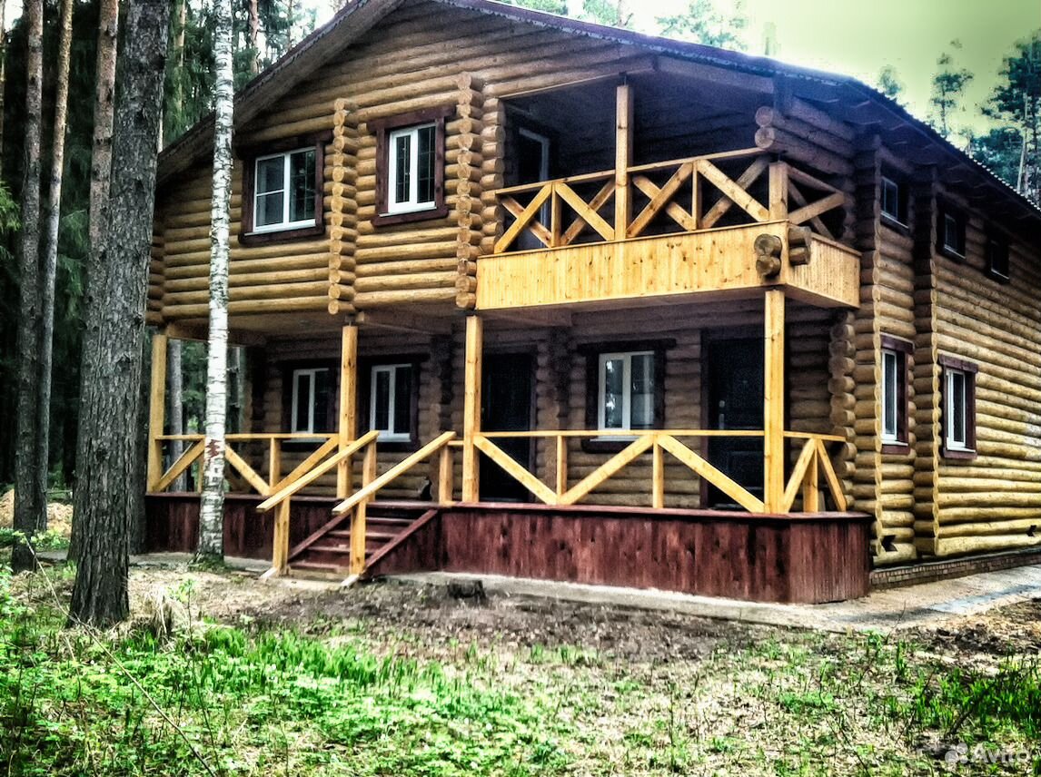 Аренда домов в нижегородской. Дача под сдачу.