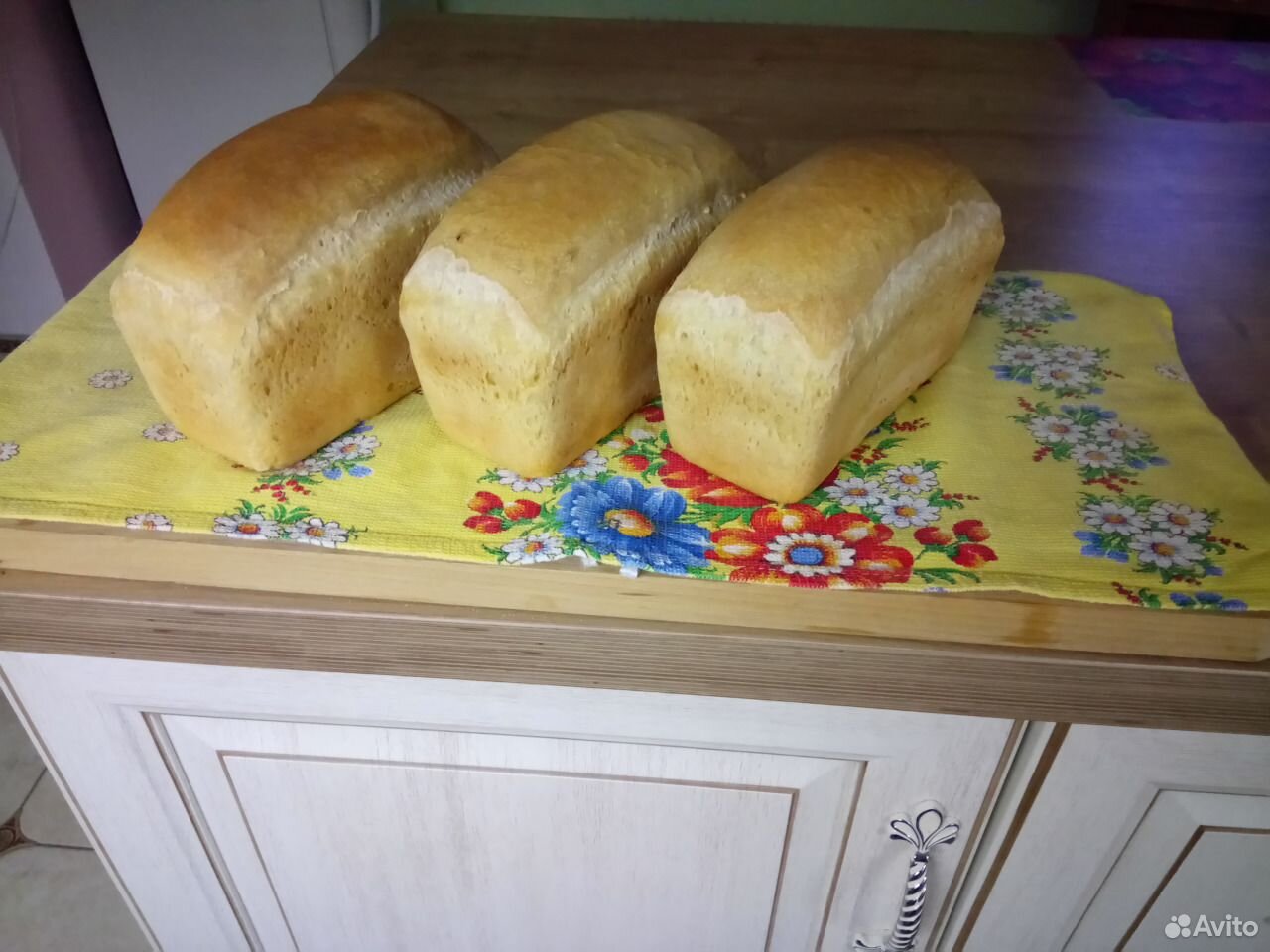 Хлеб бездрожжевой купить на Зозу.ру - фотография № 2