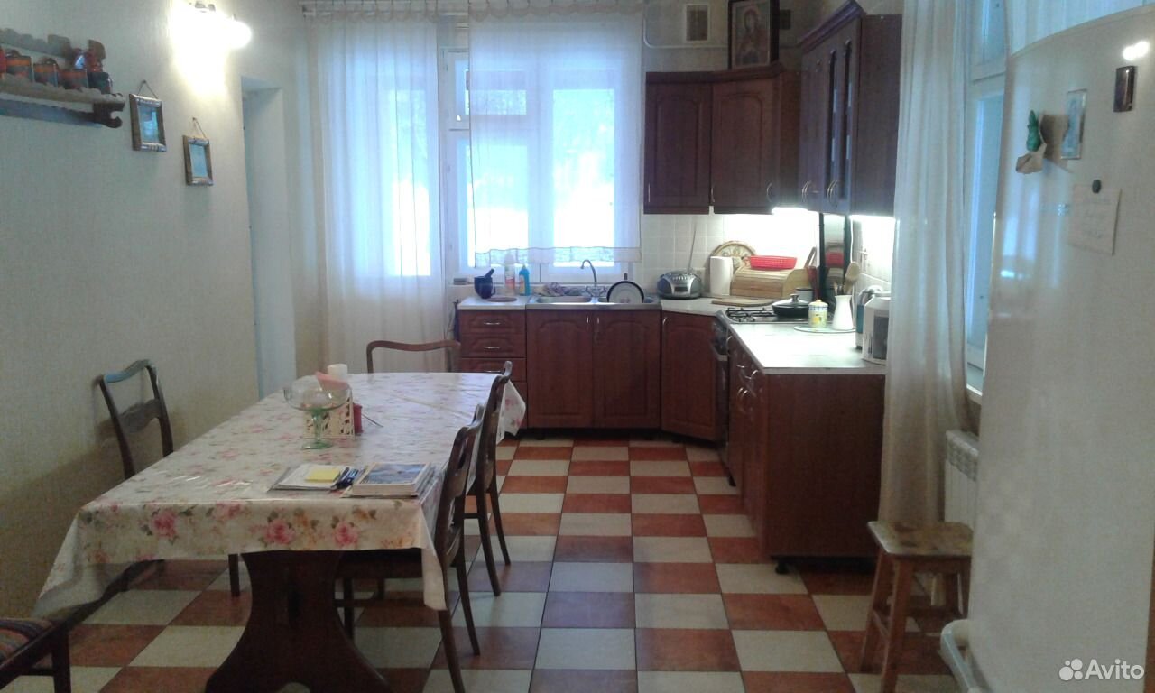 Купить Квартиру В С Петровское Тамбовской Области