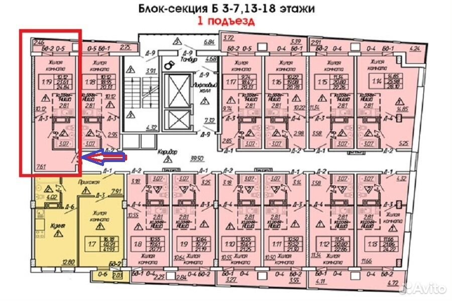 Купить Студию Чебоксары Вторичка По Улице Петрова