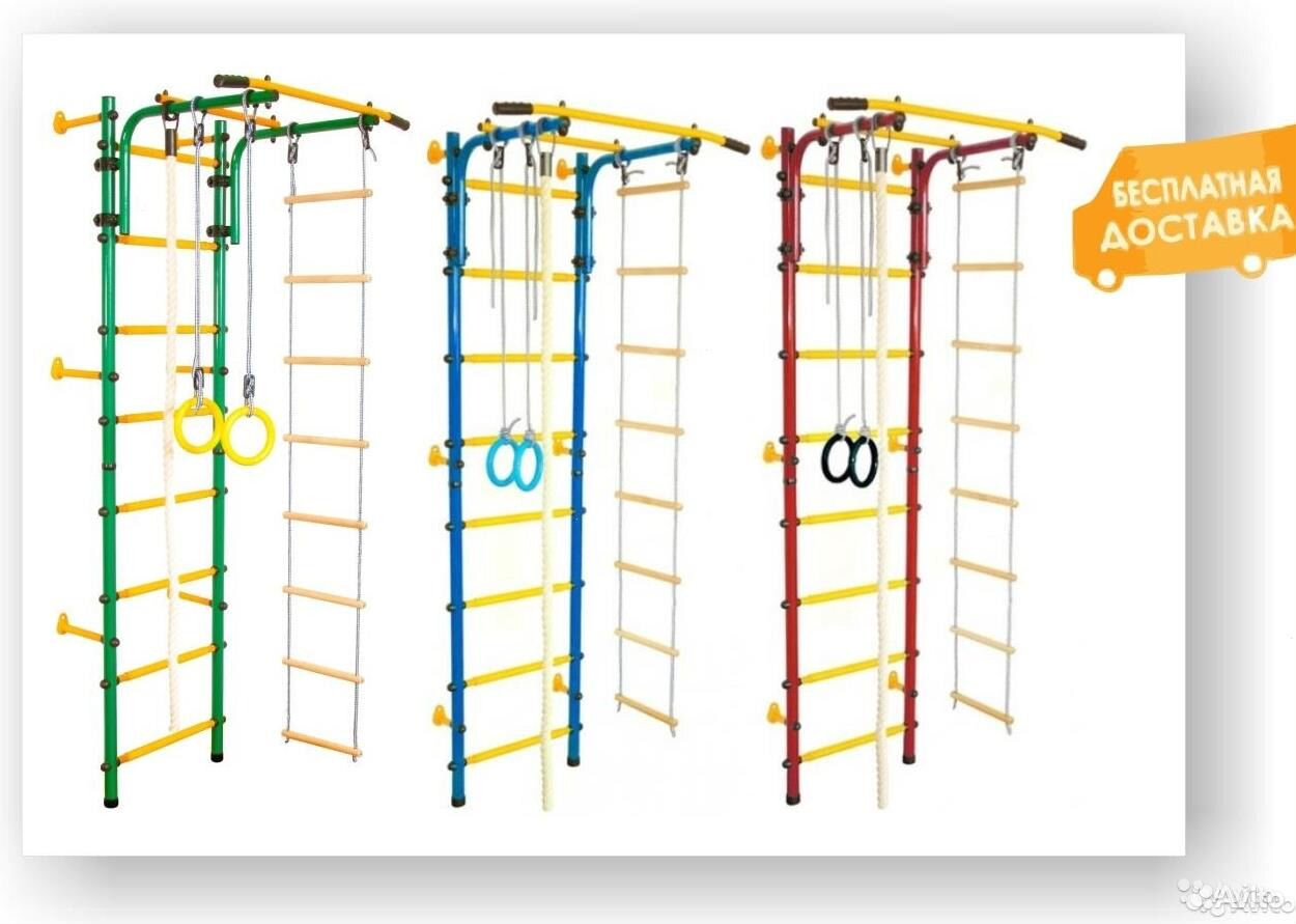 Спортивные стенки рф