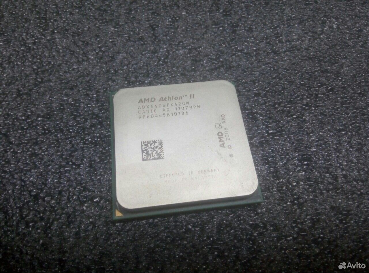 Amd athlon tm x4 640 processor. AMD Athlon II x4 640. Athlon x4 640.