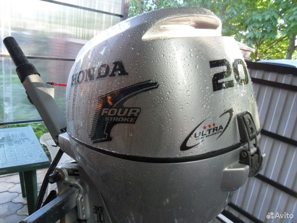 Honda 20 4-х тактный. Мотор Хонда 20 4 такта. Подвесной мотор Хонда 5. Хонда 20 румпельная с электростартером.