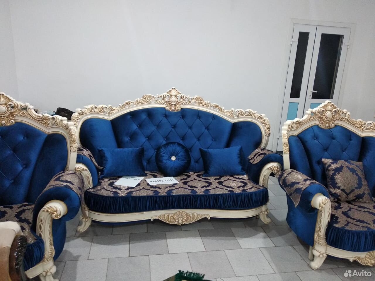 Мягкая мебель в Чечне