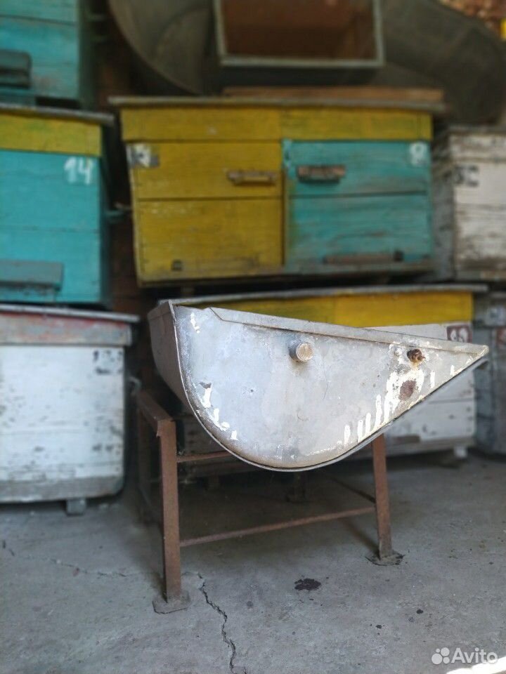 Ульи для пчёл купить на Зозу.ру - фотография № 5
