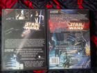 DVD Звёздные войны - Star Wars, Люди в чёрном объявление продам