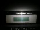 Факс Panasonic KX-FC965RUT объявление продам