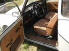 Trabant P601 0.6 МТ, 1980, 15 000 км объявление продам