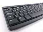 Logitech Wireless Keyboard K270 объявление продам