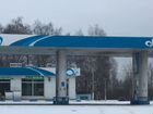 АЗС Колокша 160 км трассы М7 «Волга»; объявление продам
