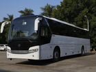 Автобус Голден Драгон 6127 междугородный объявление продам