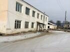 Нежилое помещение, 498 м² в г.Закаменск объявление продам