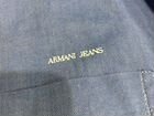 Рубашка Armani Jeans оригинал объявление продам