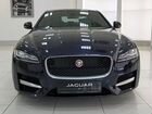 Jaguar XF 2.0 AT, 2017, седан объявление продам