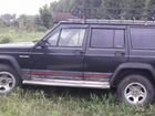 Jeep Cherokee 2.5 МТ, 1995, внедорожник объявление продам