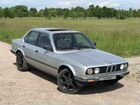 BMW 3 серия 1.8 AT, 1986, седан объявление продам