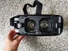SAMSUNG Gear VR Очки виртуальной реальности объявление продам
