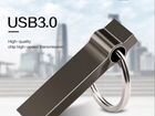 Новая флешка USB 3.0 64Гб объявление продам