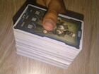 Карточки Mortal Kombat объявление продам