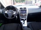 Toyota Corolla 1.6 AMT, 2008, седан объявление продам