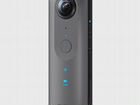 Ricoh theta v камера для съёмки 360 фото и видео объявление продам