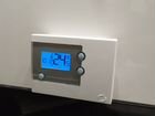 Комнатный термостат Salus RT500 объявление продам