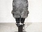 Педикюрное кресло Юлия, 1 мотор объявление продам