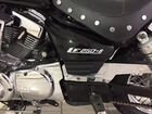 Мотоцикл Lifan LF250-B объявление продам